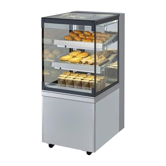 Victor Evolution SEHSPD Heated Display p_fs540
