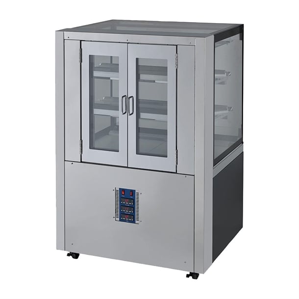 Victor Evolution SEHSW Heated Display p_fs543