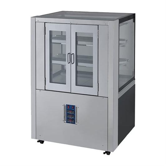 Victor Evolution SEHSW Heated Display p_fs543