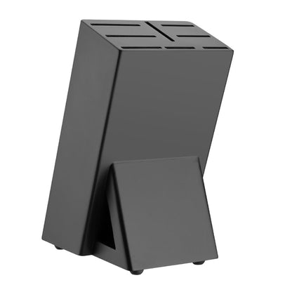 Vogue Tsuki Wooden Knife Block 8 Slots fs662