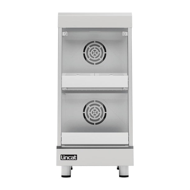 Lincat Seal Counter-top Hot Air Display HAD40 fs679