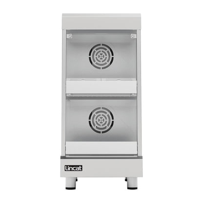 Lincat Seal Counter-top Hot Air Display HAD40 fs679