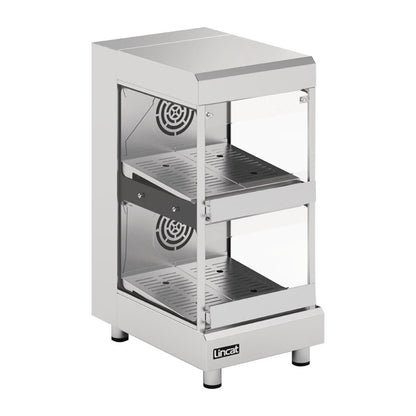 Lincat Seal Counter-top Hot Air Display HAD40 fs679