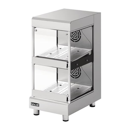 Lincat Seal Counter-top Hot Air Display HAD40 fs679