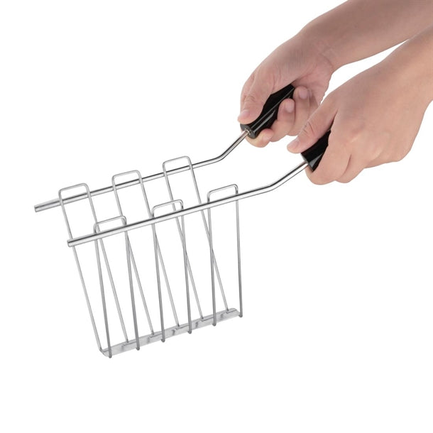 Rowlett Sandwich Cage (2 Pack) fs746