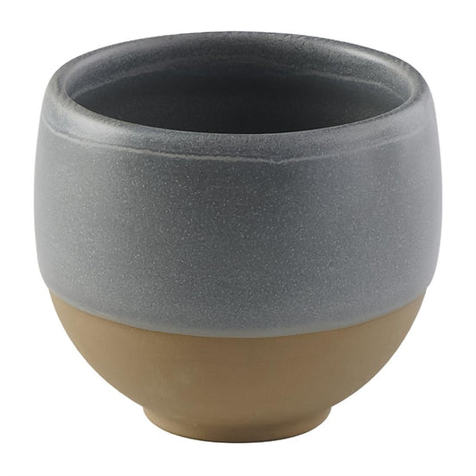 Churchill Emerge Seattle Grey Chip Mugs 312ml (12 Pack) fs964