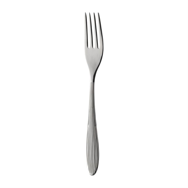 Churchill Agano Dessert Fork (12 Pack) fs986