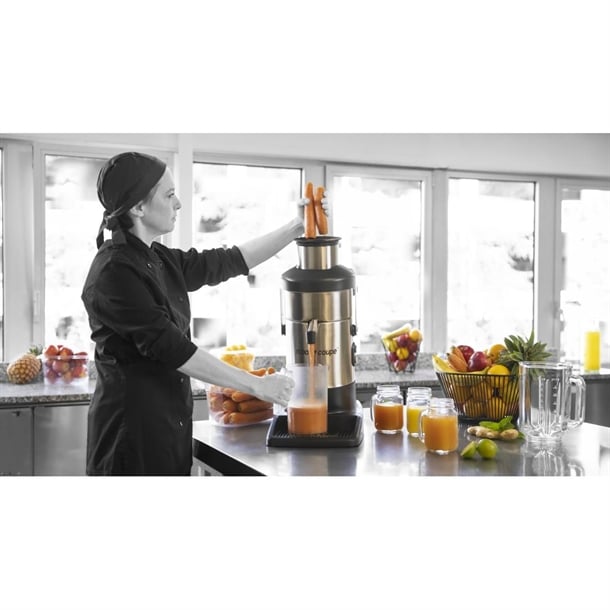 Robot Coupe Juicer J100 fs993