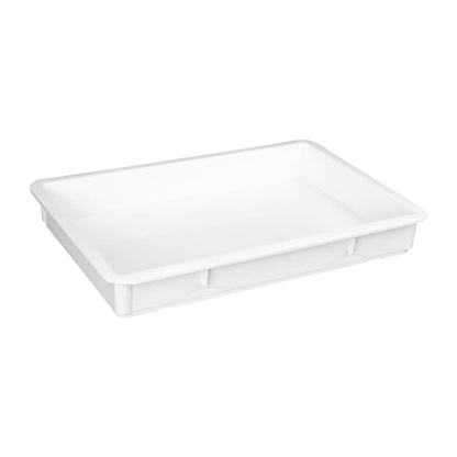 Vogue Dough Proofing Box 650x455x85mm fs998