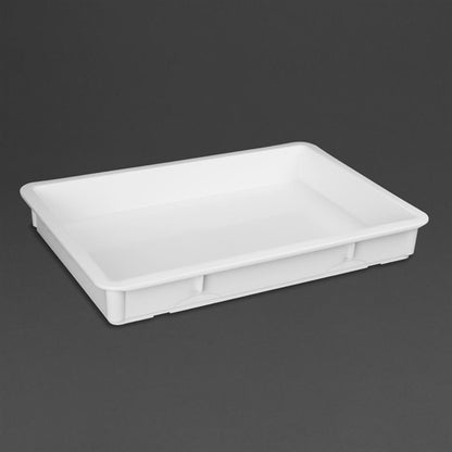 Vogue Dough Proofing Box 650x455x85mm fs998