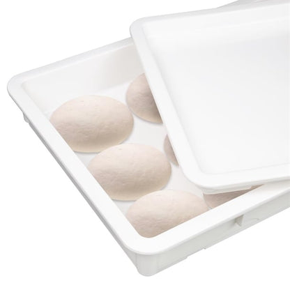 Vogue Dough Proofing Box 650x455x85mm fs998