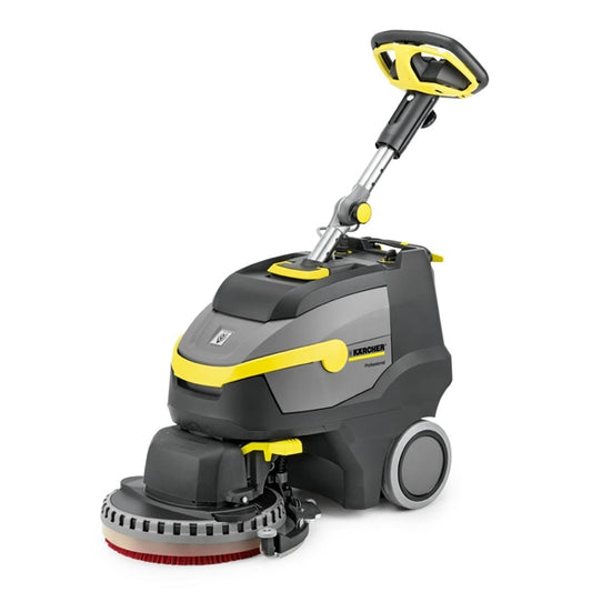 Karcher Compact Scrubber Dryer BD 38/12 C BP ft065
