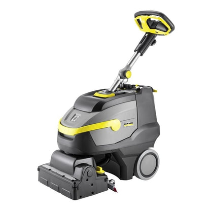 Karcher Compact Scrubber Dryer BR 35/12 C BP ft066