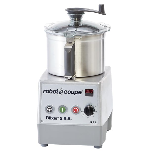 Robot Coupe 5G Blixer p_ft095