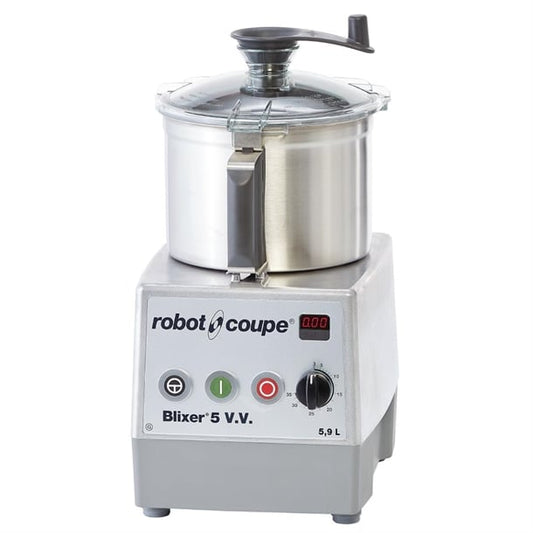 Robot Coupe 5G Blixer p_ft095