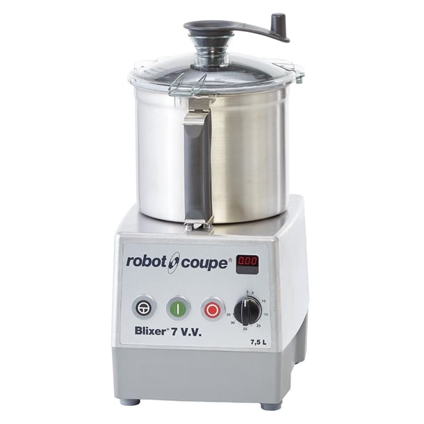Robot Coupe Blixer 7 V.V ft099