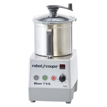 Robot Coupe Blixer 7 V.V ft099