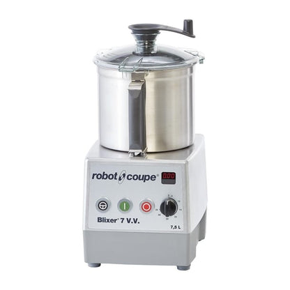 Robot Coupe Blixer 7 V.V ft099