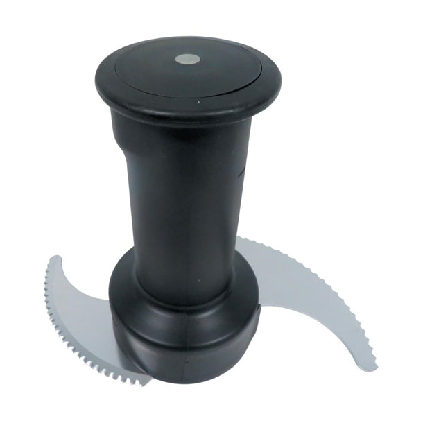 Robot Coupe Blixer 7 V.V Composite Coarse serrated blade assembly ft102