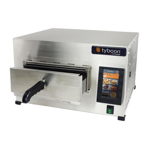 JM Posner Tyboon High Speed Oven ft107