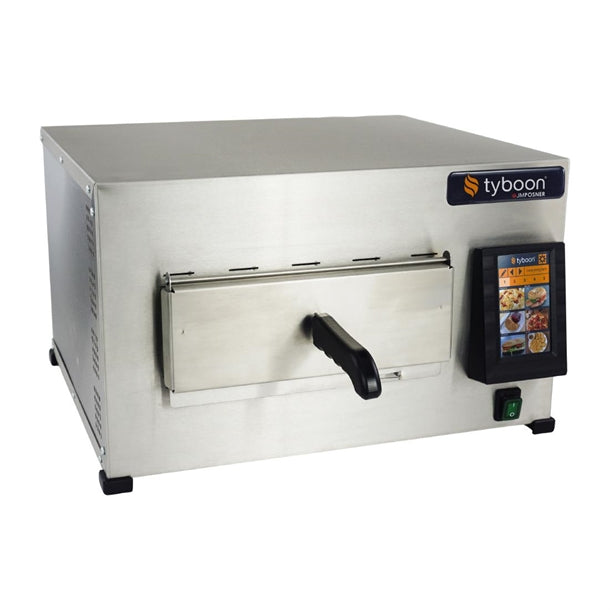 JM Posner Tyboon High Speed Oven ft107
