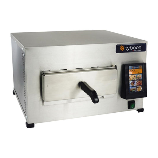 JM Posner Tyboon High Speed Oven ft107