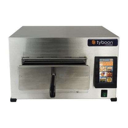 JM Posner Tyboon High Speed Oven ft107