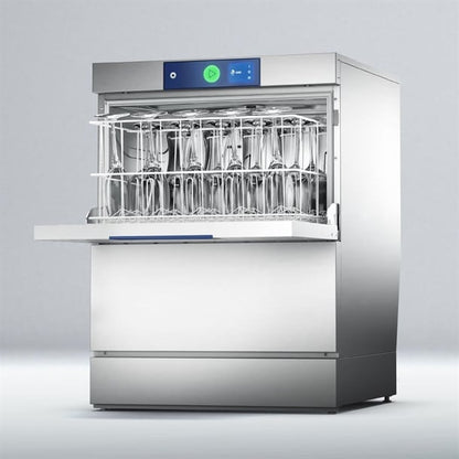 Hobart Glasswasher with Integrated Reverse Osmosis GXCROIW-11B ft115