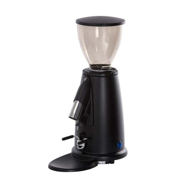 Fracino F2 Series On Demand Coffee Grinder Black ft122