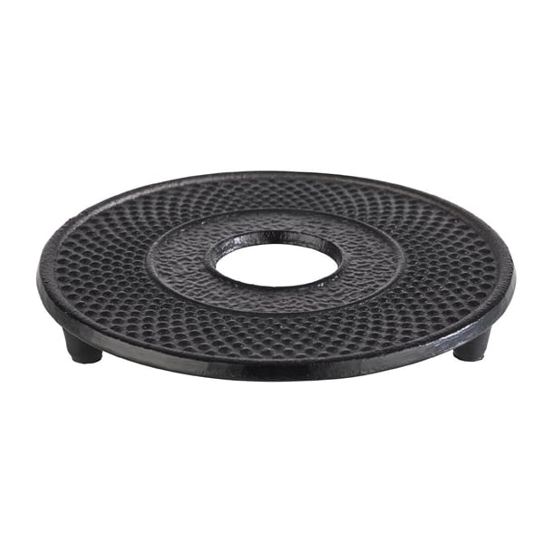 APS Asia Coaster Black 135mm ft143