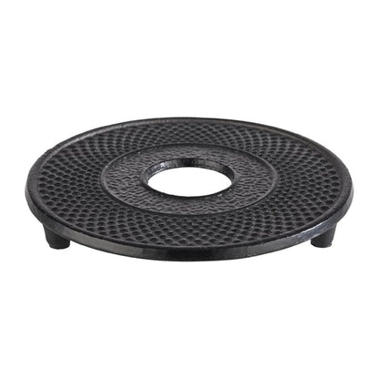 APS Asia Coaster Black 135mm ft143