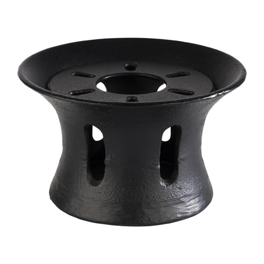 APS Asia Teapot Warmer Black 130mm ft144