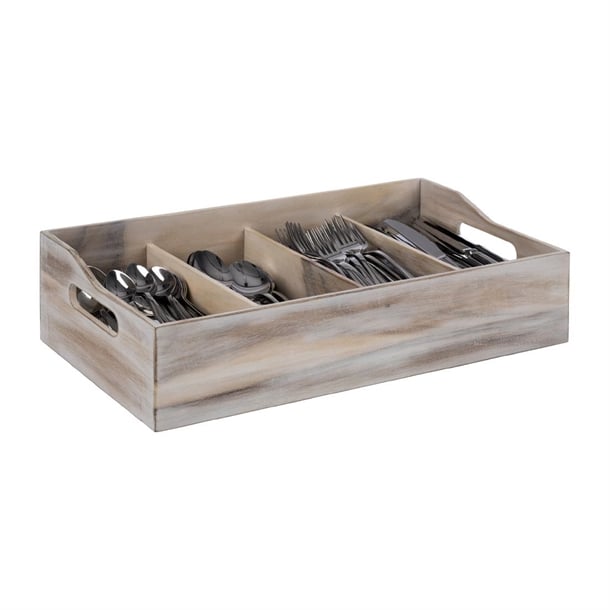 APS Vintage Cutlery Pack 510 x 280mm ft159