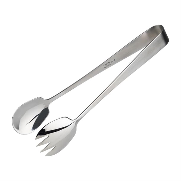 APS Appetiser Tongs 200mm ft193