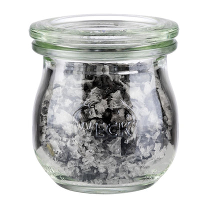 APS Weck Glasses With Lid 75ml (12 Pack) ft197