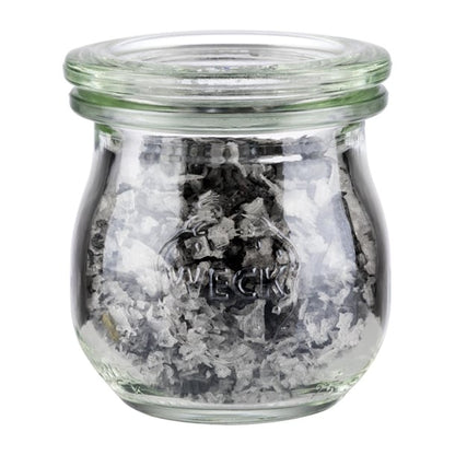 APS Weck Glasses With Lid 75ml (12 Pack) ft197