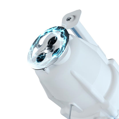 Hurricane ES Electrostatic Fogger 230V ft328