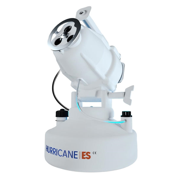 Hurricane ES Electrostatic Fogger 230V ft328