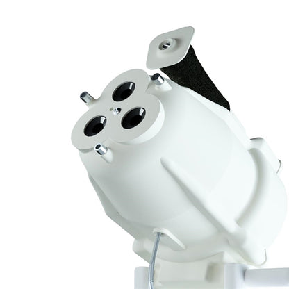 Hurricane Fogger 230V ft329