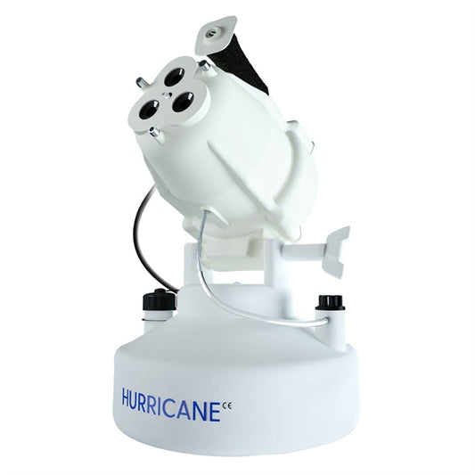Hurricane Fogger 230V ft329