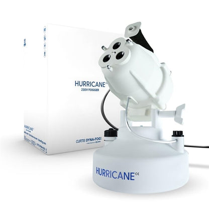 Hurricane Fogger 230V ft329
