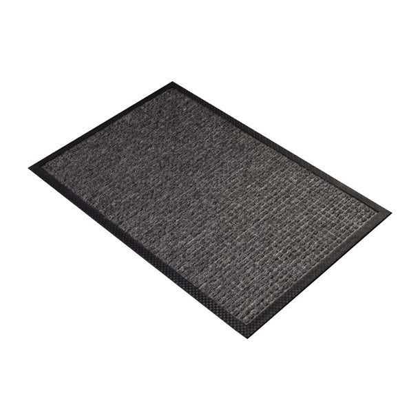 COBA Superdry Entrance Mat Black 0.6 x 0.9m p_ft337