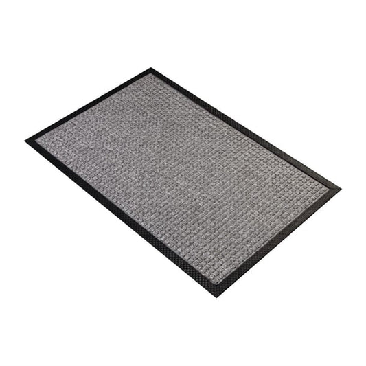 COBA Superdry Entrance Mat Grey 0.6 x 0.9m p_ft339