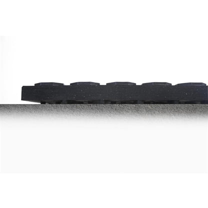 COBA Deluxe Mat Black 1 x 1.5m ft345