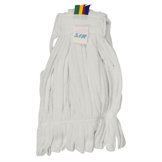 SYR Microfibre Kentucky Mop Head 12oz ft392