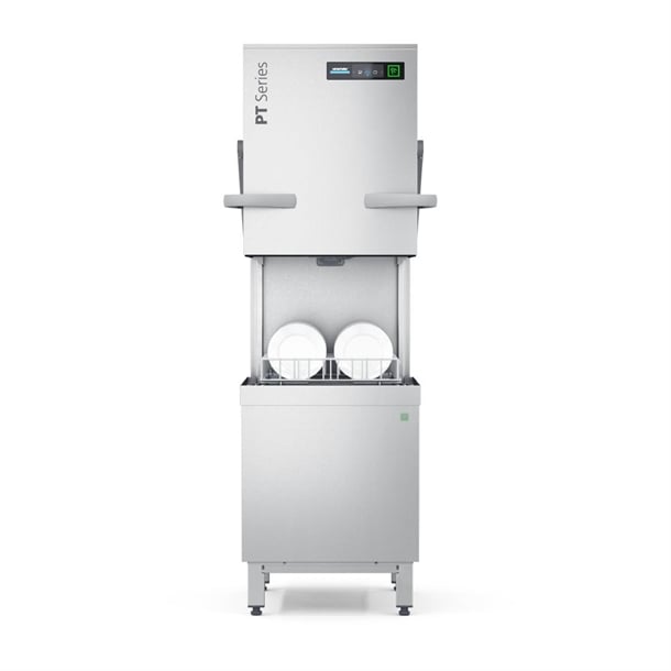 Winterhalter Pass Through Dishwasher PT-M Energy+ p_ft524