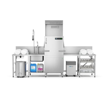 Winterhalter Pass Through Dishwasher PT-L Energy+ p_ft532