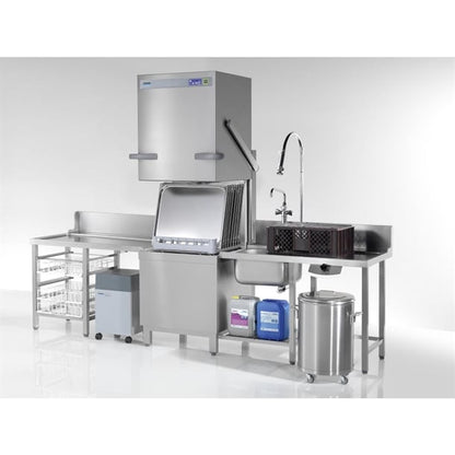 Winterhalter Pass Through Dishwasher PT-XL p_ft536