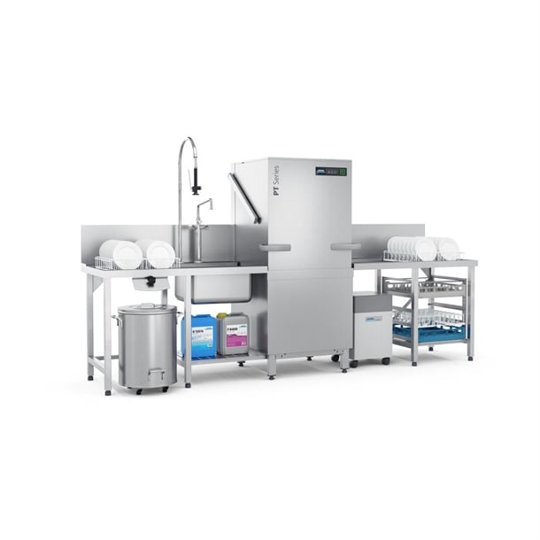 Winterhalter Pass Through Dishwasher PT-XL Energy+ p_ft540