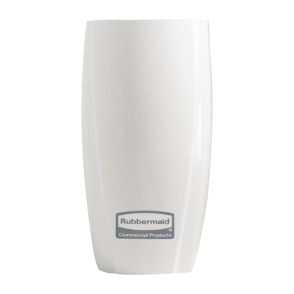 Rubbermaid TCell 1.0 Air Freshener Dispenser White ft576